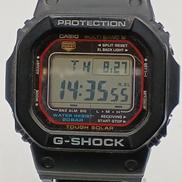 G-SHOCK|CASIO