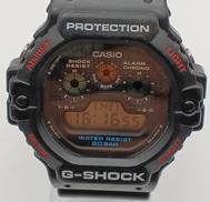 G-SHOCK|CASIO