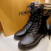 ロココ　ブーツ|FENDI