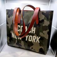 リレートートバッグ等|COACH