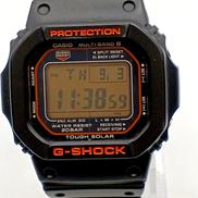 G-SHOCK|CASIO