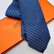 ネクタイ|HERMES