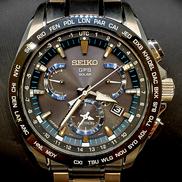 アストロン|SEIKO