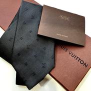 ネクタイ|LOUIS VUITTON