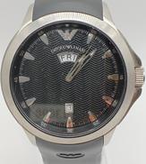 メンズアナログクォーツ|EMPORIOARMANI