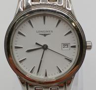 クォーツ腕時計|LONGINES