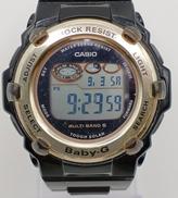 BABY-G|CASIO