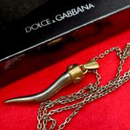 DOLCE&GABBANA|DOLCE