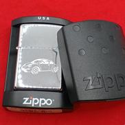 ライター VW BEETLE|ZIPPO