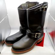 エンジニアブーツ|REDWING
