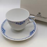 プリンセス カップ&ソーサー|ROYAL COPENHAGEN