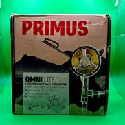 OMNI LITE TI|PRIMUS