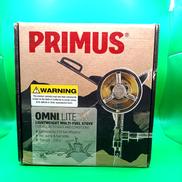 OMNI LITE TI|PRIMUS