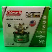 GUIDE SERIES|COLEMAN
