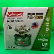 GUIDE SERIES|COLEMAN
