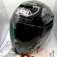 ジェットヘルメット|SHOEI