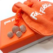 ピアス|FOLLI FOLLIE