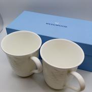 ペアマグカップ|WEDGWOOD