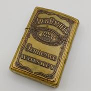 ジャックダニエル|ZIPPO
