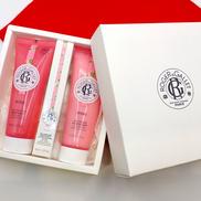 プチリチュアル キット ローズ|ROGER & GALLET