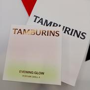 パヒュームハンドクリーム|TAMBURINS