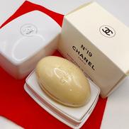 SABON|CHANEL