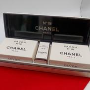 SABONセット|CHANEL