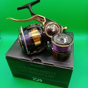 TOURNAMENT|DAIWA