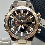 EDIFICE|CASIO