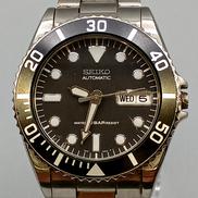 自動巻き腕時計|SEIKO