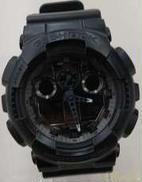 クォーツ・デジタル腕時計|CASIO