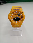 G-SHOCK|CASIO