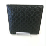 二つ折り財布　マイクログッチシマ|GUCCI