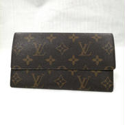 モノグラム　カルトクレディ|LOUIS VUITTON