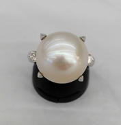 PT900 リング|PT900