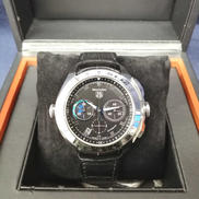 自動巻き腕時計|TAG HEUER