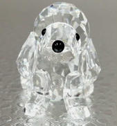 ビーグル|SWAROVSKI