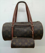 パピヨン30|LOUIS VUITTON