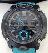 G-SHOCK|CASIO