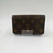 ポルトモネ・ピエトレゾール|LOUIS VUITTON