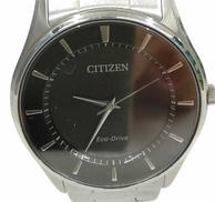 クオーツ式|CITIZEN