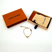 エセンシャルVブレスレット|LOUIS VUITTON