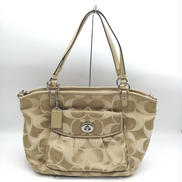 シグネチャートートバッグ|COACH