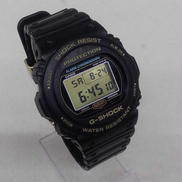 G-SHOCK DW-5735D|CASIO