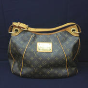 モノグラム　ガリエラpm|LOUIS VUITTON