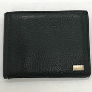 二つ折り財布|DUNHILL