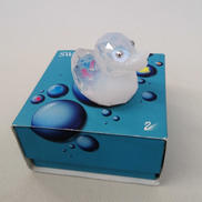 HAPPY DUCK|SWAROVSKI