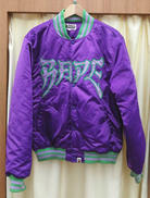 スタジャン|A BATHING APE