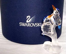 オーナメント|SWAROVSKI