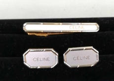 カフスセット|CELINE